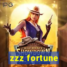 zzz fortune